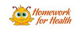 HOMEWORK FOR HEALTH trademark