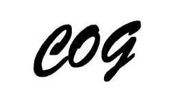 COG trademark