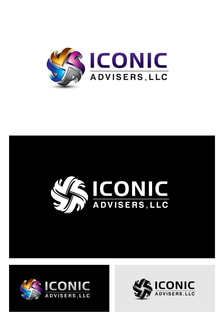 ICONIC ADVISERS, LLC trademark