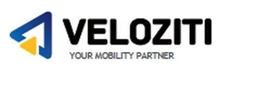 VELOZITI YOUR MOBILITY PARTNER trademark