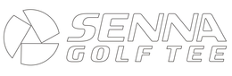 SENNA GOLF TEE trademark