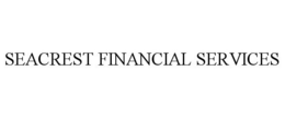 SEACREST FINANCIAL SERVICES trademark