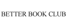 BETTER BOOK CLUB trademark