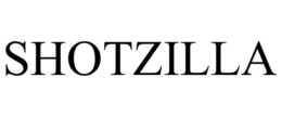 SHOTZILLA trademark