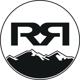 RR trademark