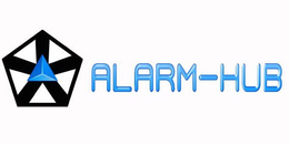 ALARM-HUB trademark