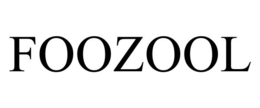 FOOZOOL trademark