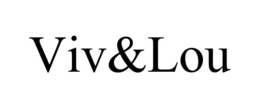 VIV&LOU trademark