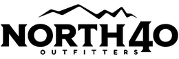 NORTH 40 OUTFITTERS trademark