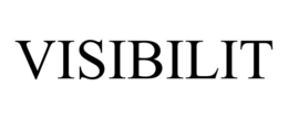 VISIBILIT trademark