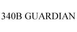 340B GUARDIAN trademark