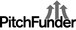 PITCHFUNDER trademark