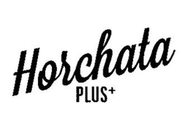 HORCHATA PLUS trademark