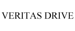 VERITAS DRIVE trademark