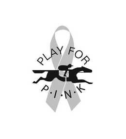 PLAY FOR PINK trademark