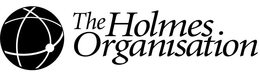 THE HOLMES ORGANISATION trademark