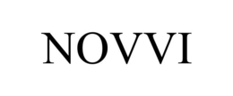 NOVVI trademark