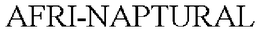 AFRI-NAPTURAL trademark