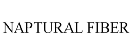 NAPTURAL FIBER trademark