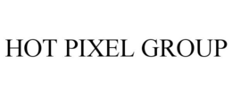 HOT PIXEL GROUP trademark
