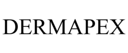 DERMAPEX trademark