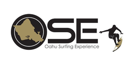OSE OAHU SURFING EXPERIENCE trademark