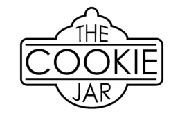 THE COOKIE JAR trademark