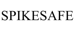 SPIKESAFE trademark