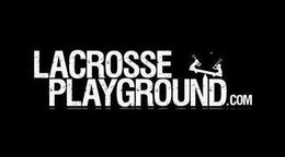 LACROSSE PLAYGROUND.COM trademark