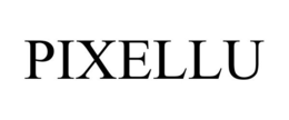 PIXELLU trademark