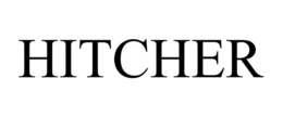 HITCHER trademark