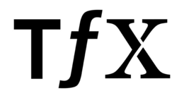 TFX trademark