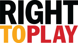 RIGHTTOPLAY trademark