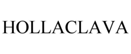 HOLLACLAVA trademark