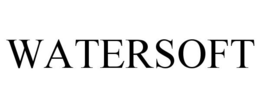 WATERSOFT trademark