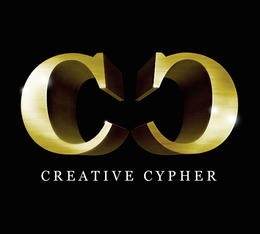C C CREATIVE CYPHER trademark