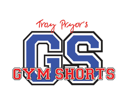 TROY PRYOR'S GS GYM SHORTS trademark
