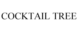 COCKTAIL TREE trademark