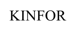 KINFOR trademark