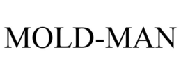 MOLD-MAN trademark