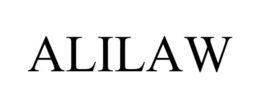 ALILAW trademark