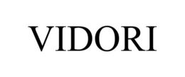 VIDORI trademark