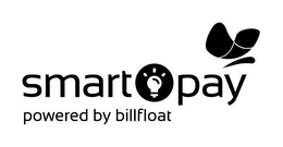 SMART PAY POWERED BY BILLFLOAT trademark