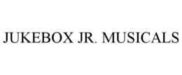 JUKEBOX JR. MUSICALS trademark