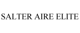SALTER AIRE ELITE trademark