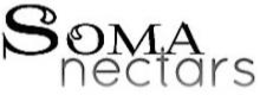 SOMA NECTARS trademark
