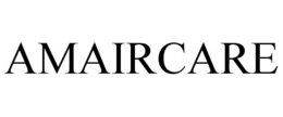 AMAIRCARE trademark