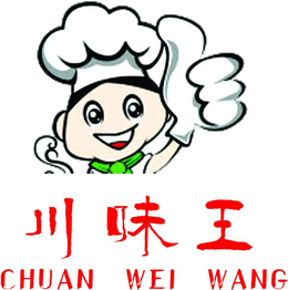 CHUAN WEI WANG trademark