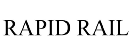 RAPID RAIL trademark