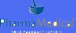 PHARMAMEDICAL YOUR PHARMACY EXPERTS trademark